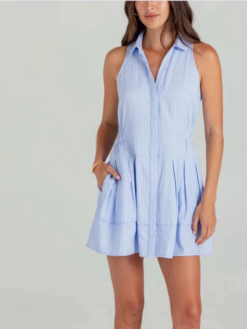 Sundays paddock dress